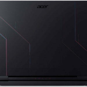 Ноутбук Acer Nitro 5 AN515-58-587V Obsidian Black (NH.QLZEU.006) — изображение 5