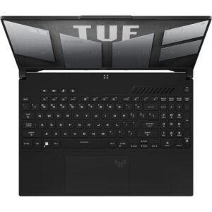 Ноутбук ASUS TUF Gaming A16 Advantage Edition FA617NT (FA617NT-A16.R77700) — изображение 4