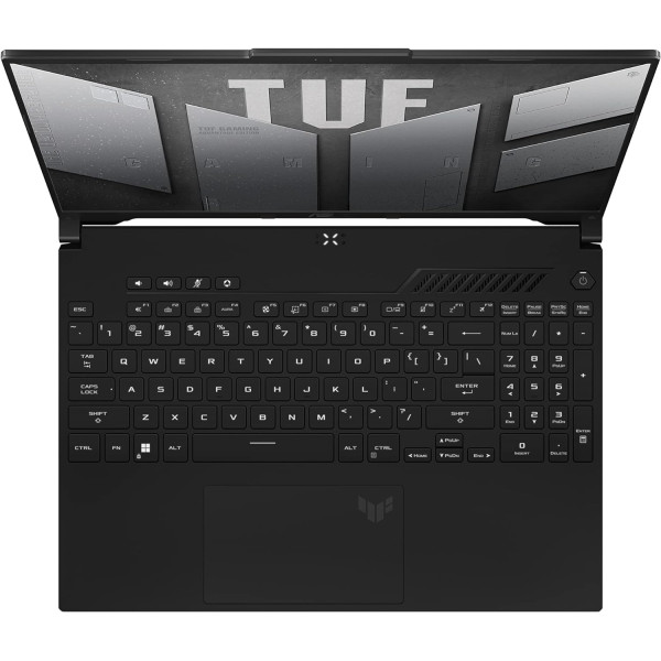 Ноутбук ASUS TUF Gaming A16 Advantage Edition FA617NT (FA617NT-A16.R77700) - ТвойGadget