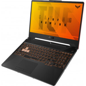 Ноутбук ASUS TUF Gaming F15 FX506LH (FX506LH-HN004W) — изображение 1