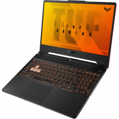 ASUS TUF Gaming F151 Ноутбук ASUS TUF Gaming F15 FX506LH (FX506LH-HN004W) - ТвойGadget