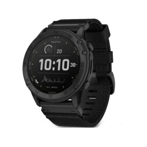 Смарт-часы Garmin Tactix Delta Solar (010-02357-11)