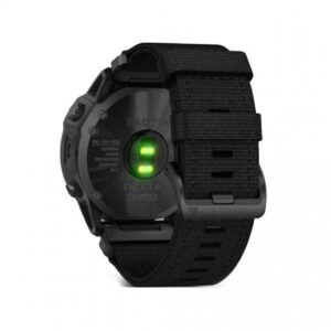 Смарт-часы Garmin Tactix Delta Solar (010-02357-11) - ТвойGadget