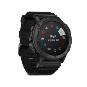 Смарт-часы Garmin Tactix Delta Solar (010-02357-11) — изображение 3