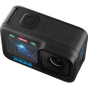 Экшн-камера GoPro HERO 12 Black (CHDHX-121-RW) — изображение 4