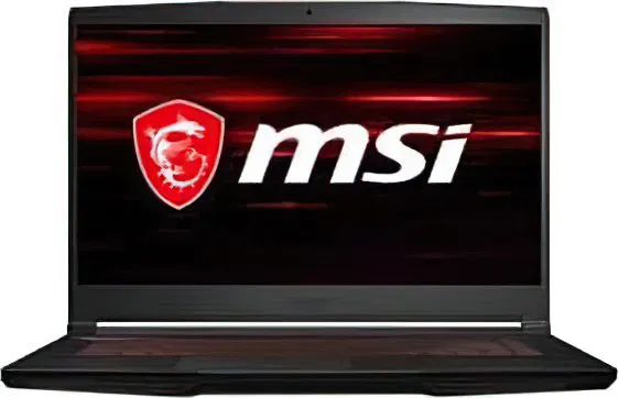 image (17) Ноутбук MSI GF63 Thin 10SCXR (GF6310SCXR-222US) - ТвойGadget