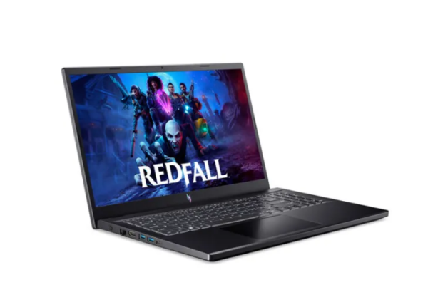 Ноутбук Acer Nitro V 15 ANV15-51-717H (NH.QN8AA.006) - ТвойGadget