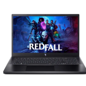 Ноутбук Acer Nitro V 15 ANV15-51-717H (NH.QN8AA.006) — изображение 2