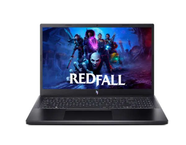 Ноутбук Acer Nitro V 15 ANV15-51-717H (NH.QN8AA.006) - ТвойGadget