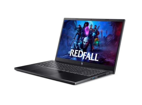 Ноутбук Acer 15.63 Ноутбук Acer Nitro V 15 ANV15-51-717H (NH.QN8AA.006) - ТвойGadget