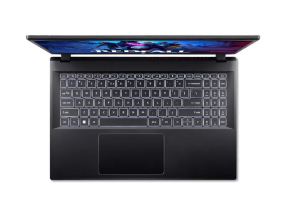 Ноутбук Acer Nitro V 15 ANV15-51-717H (NH.QN8AA.006) - ТвойGadget