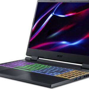 Acer Nitro 5 (AN515-58-55HS) — изображение 3