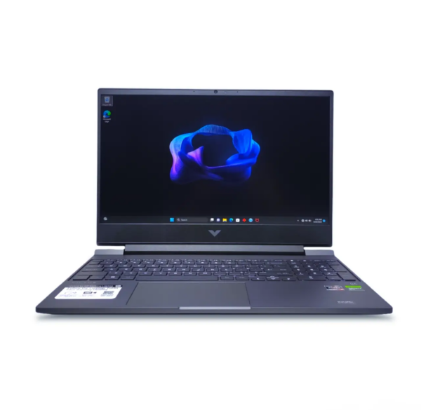 Ноутбук HP Victus FHD1 Ноутбук HP Victus 15-fb1013dx (845A2UA) - ТвойGadget