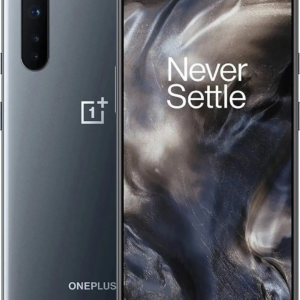 Смартфон OnePlus Nord 8/128GB Gray Onyx Витринный — изображение 1
