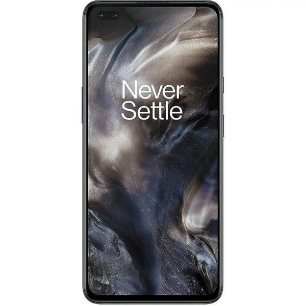 Смартфон OnePlus Nord 8/128GB Gray Onyx Витринный - ТвойGadget