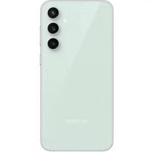 Смартфон Samsung Galaxy S23 FE SM-S711B 8/128GB Mint (SM-S711BLGD) — изображение 3
