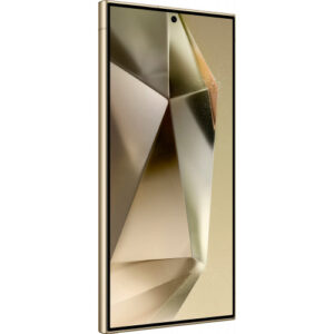 Смартфон Samsung Galaxy S24 Ultra 12/512GB Titanium Yellow (SM-S928BZYH) [OPEN BOX] — изображение 2