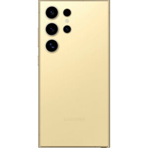 Смартфон Samsung Galaxy S24 Ultra 12/512GB Titanium Yellow (SM-S928BZYH) [OPEN BOX] — изображение 4