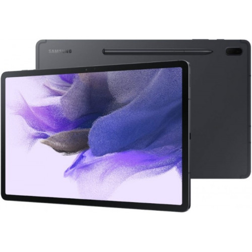 Планшет Samsung Galaxy Tab S7 FE 4/64GB 5G Mystic Black (SM-T736BZKA) [used] - ТвойGadget
