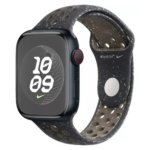 Apple Watch SE 2 GPS + Cellular 44mm Midnight Alu. Case w. Midnight Sport Band M/L (MRH73) - ТвойGadget
