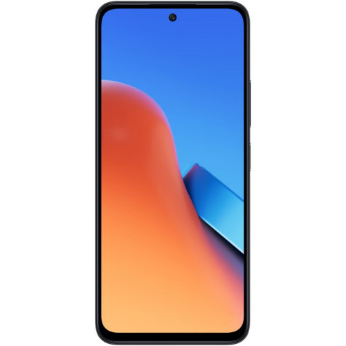 Смартфон Xiaomi Redmi 12 8/256GB Midnight Black - ТвойGadget