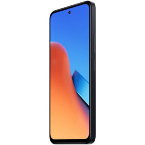 Смартфон Xiaomi Redmi 12 8/256GB Midnight Black — изображение 4