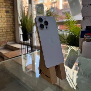 Apple iPhone 15 Pro Max 512GB White Titanium (MU7D3) Б/У