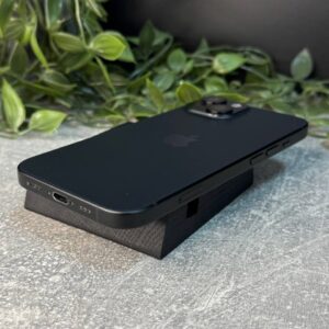 Apple iPhone 15 256GB Black (MTP63) Б/У — изображение 4
