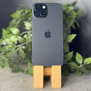 Apple iPhone 15 128GB Black (MTP03) Б/У