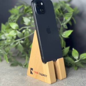Apple iPhone 15 128GB Black (MTP03) Б/У - ТвойGadget
