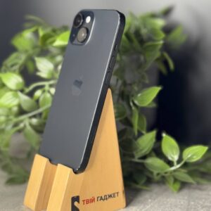 Apple iPhone 15 128GB Black (MTP03) Б/У — изображение 3