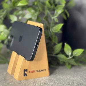 Apple iPhone 15 128GB Black (MTP03) Б/У — изображение 4