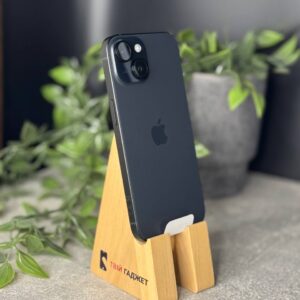 Apple iPhone 15 512GB Black (MTPC3) Б/У - ТвойGadget