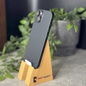 Apple iPhone 15 512GB Black (MTPC3) Б/У — изображение 3