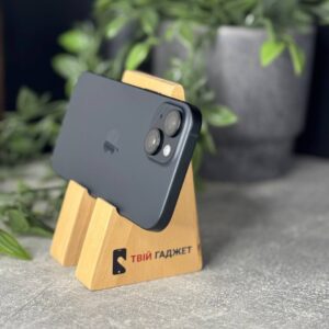 Apple iPhone 15 512GB Black (MTPC3) Б/У — изображение 4