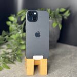 Apple iPhone 15 256GB Yellow (MTP83) Б/У - ТвойGadget