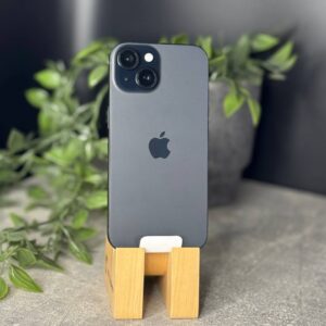 Apple iPhone 15 512GB Black (MTPC3) Б/У