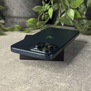 Apple iPhone 15 Pro Max 256GB Blue Titanium (MU7A3) Б/У — изображение 5