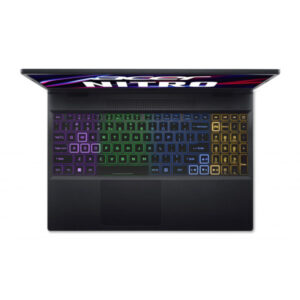 Ноутбук Acer Nitro 5 AN517-42 (NH.QGLEP.003) — изображение 3