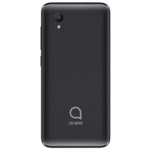Смартфон ALCATEL 1 5033D 1/16GB Volcano Black (5033D-2LALUAF) - ТвойGadget