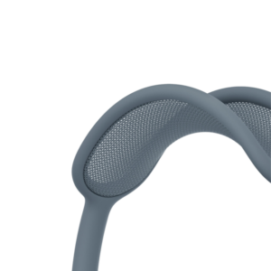 Навушники з мікрофоном Apple AirPods Max USB-C Blue (MWW63) - ТвойGadget