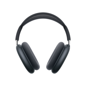 Навушники з мікрофоном Apple AirPods Max USB-C Midnight (MWW43)