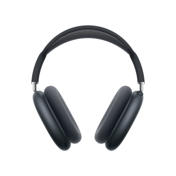 Apple AirPods Max USB-C Midnight1 Навушники з мікрофоном Apple AirPods Max USB-C Midnight (MWW43) - ТвойGadget