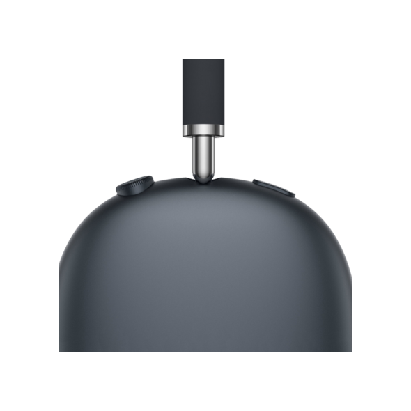 Навушники з мікрофоном Apple AirPods Max USB-C Midnight (MWW43) - ТвойGadget