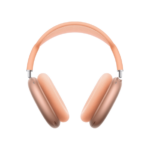Наушники с микрофоном Apple AirPods Max USB-C Starlight (MWW53) - ТвойGadget