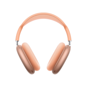 Навушники з мікрофоном Apple AirPods Max USB-C Orange (MWW73)