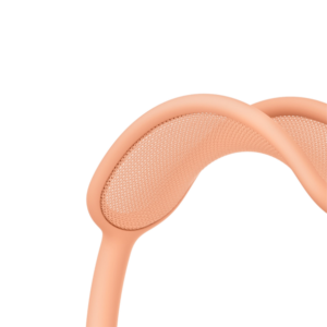 Навушники з мікрофоном Apple AirPods Max USB-C Orange (MWW73) - ТвойGadget