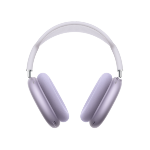 Навушники з мікрофоном Apple AirPods Max USB-C Purple (MWW83)