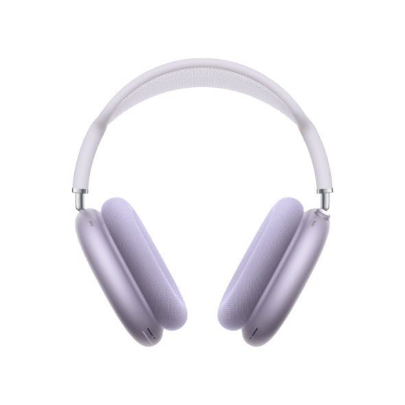 Apple AirPods Max USB-C Purple1 Наушники с микрофоном Apple AirPods Max USB-C Purple (MWW83) - ТвойGadget