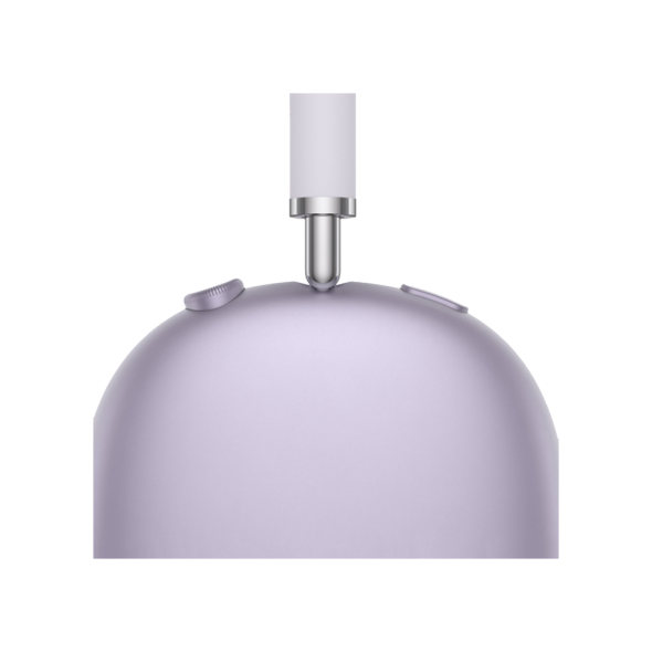 Наушники с микрофоном Apple AirPods Max USB-C Purple (MWW83) - ТвойGadget